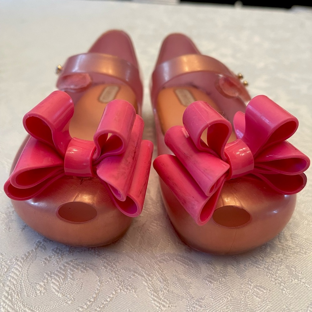 Mini Melissa